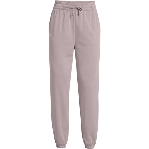 Damen Jogginghose Under Armour Rival Terry