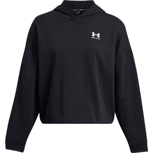 Oversized Hoodie Damen Under Armour Rival Terry-image