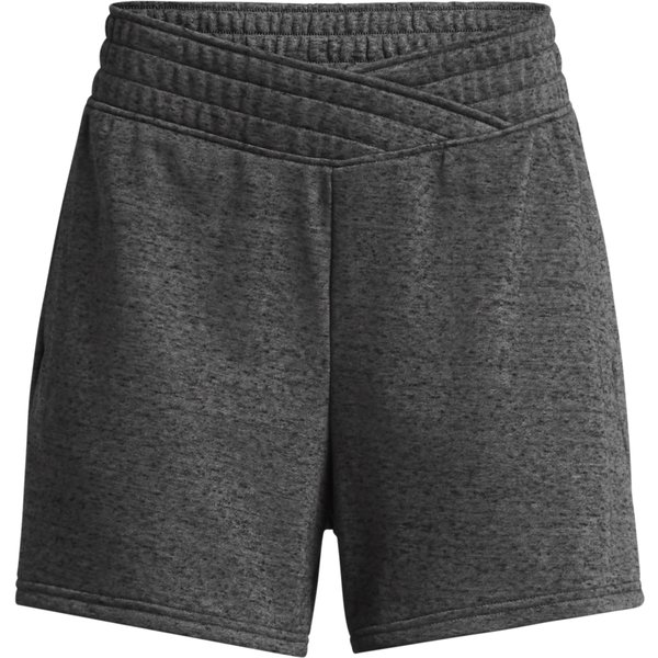 Shorts für Damen Under Armour Rival Terry