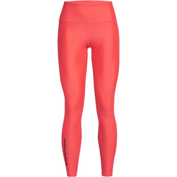 Damen Leggings Mit Logo Under Armour Tech™-image