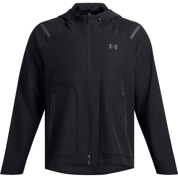 Blouson Under Armour Unstoppable Left Chest
