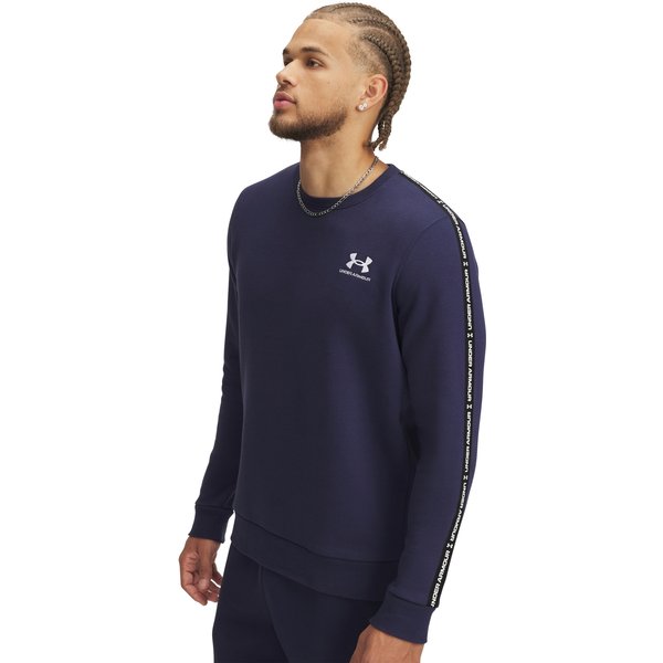 Sweatshirt Mit Rundhalsausschnitt Under Armour Icon-image