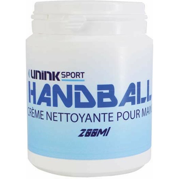Crème nettoyante pour les mains Uninksport 200ml