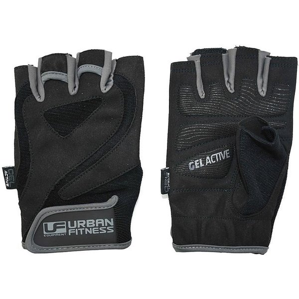 Guanti da fitness Urban Fight Pro Gel