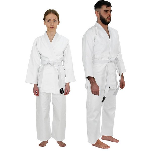 Judogi Urban Fight