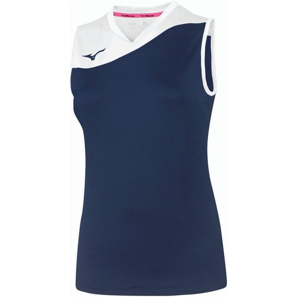 Frauen-T-Shirt Mizuno Authentic Myou