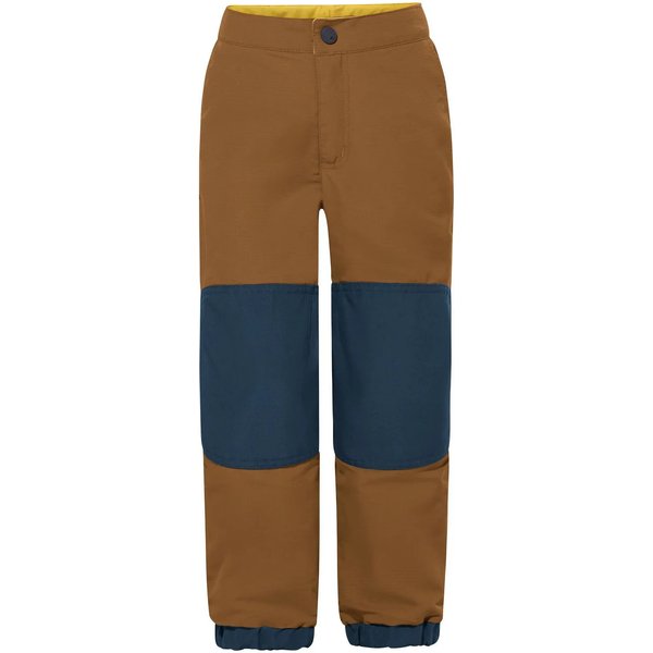 Pantalon bébé VAUDE Caprea Warmlined III