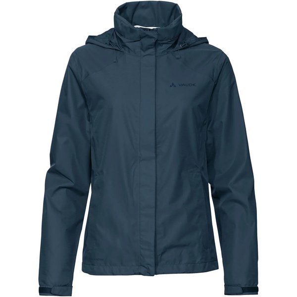 Wanderjacke Damen VAUDE Escape Light