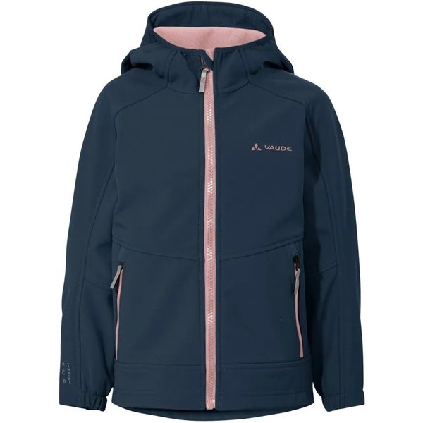 Baby-Wanderjacke VAUDE Rondane IV