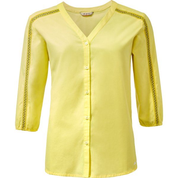 Camicia 3/4 donna VAUDE Skomer II