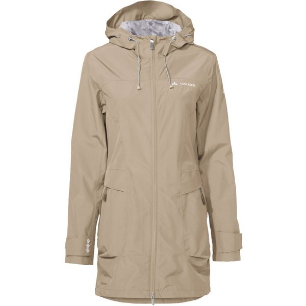 Parka femme VAUDE Skomer II