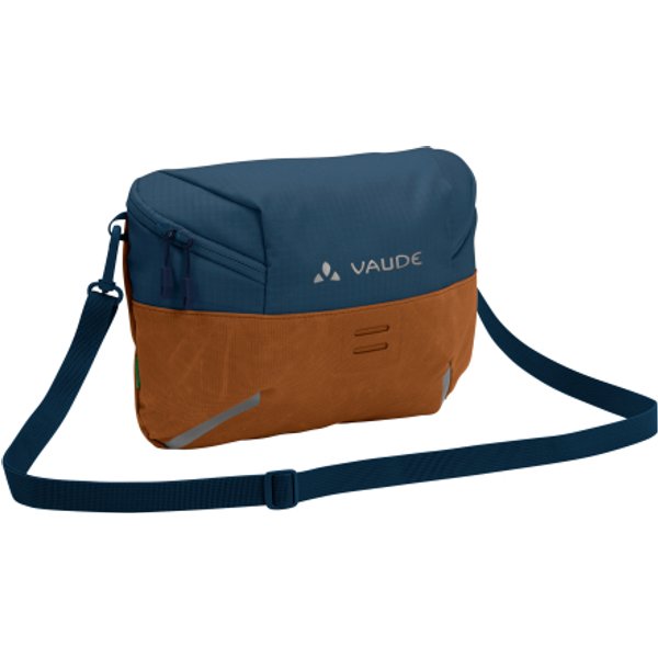 Sac BandoulièRe Vaude Citybox Bike II-image