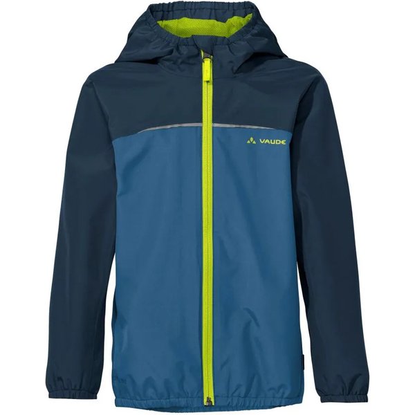 Veste imperméable bébé VAUDE Turaco III