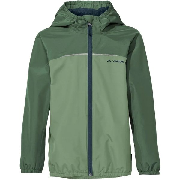 Veste imperméable bébé VAUDE Turaco III
