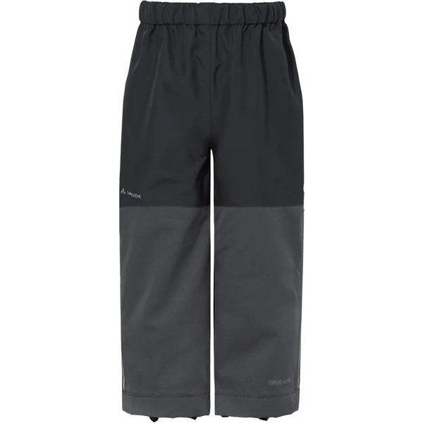Pantalón inpermeable bebé VAUDE Caprea