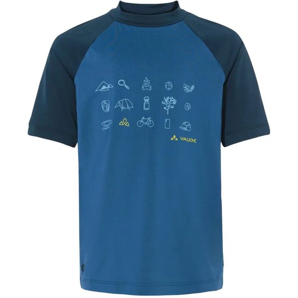 Babytrikot VAUDE Solaro III