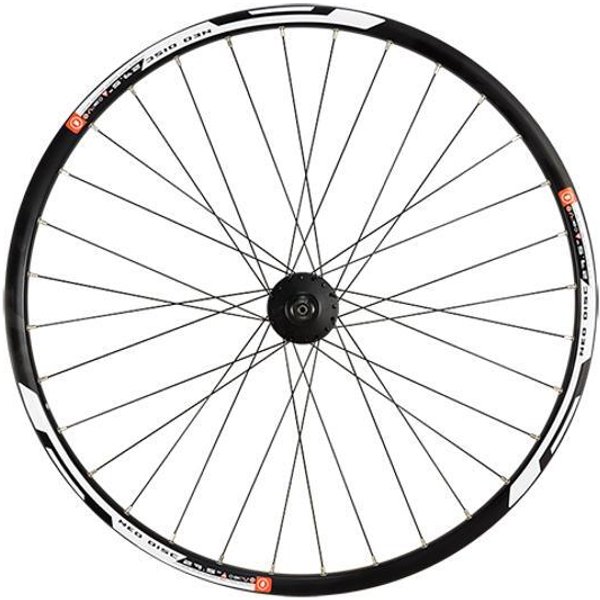 Roue Avant De VéLo Blocage Jante Velox-image