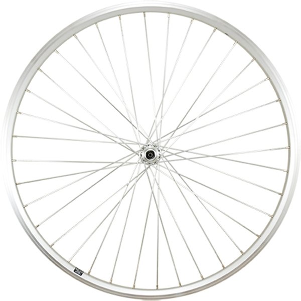 Roue Avant De VéLo VTC Blocage Jante Velox ER10. TX500-image
