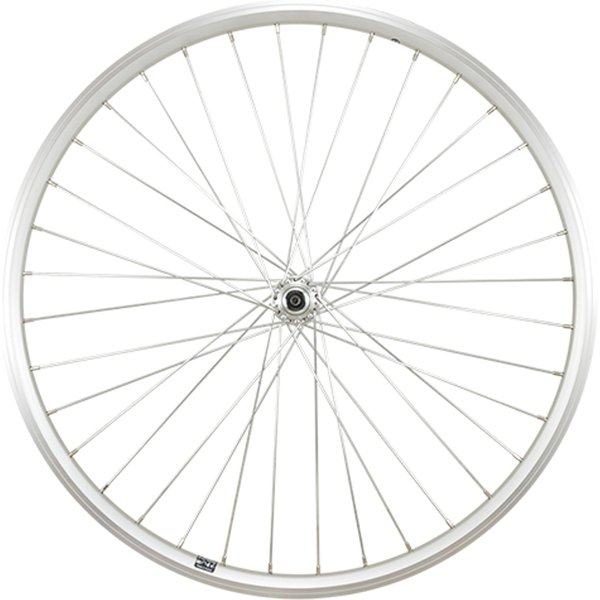Roue Avant De VéLo Blocage Jante Velox ER10. TX500-image