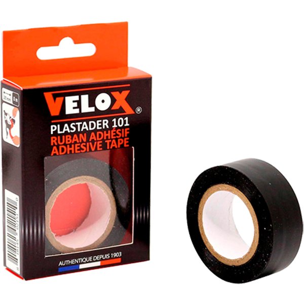 Ruban De Cintre Adhesif Plastique Velox Plastader/Plasto-image