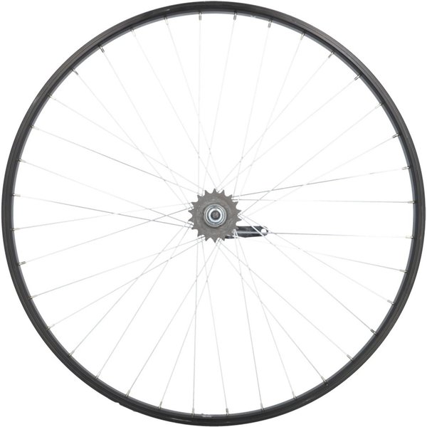 Roue ArrièRe Velox Mach1 M110 Moy. Velosteel Coaster-image