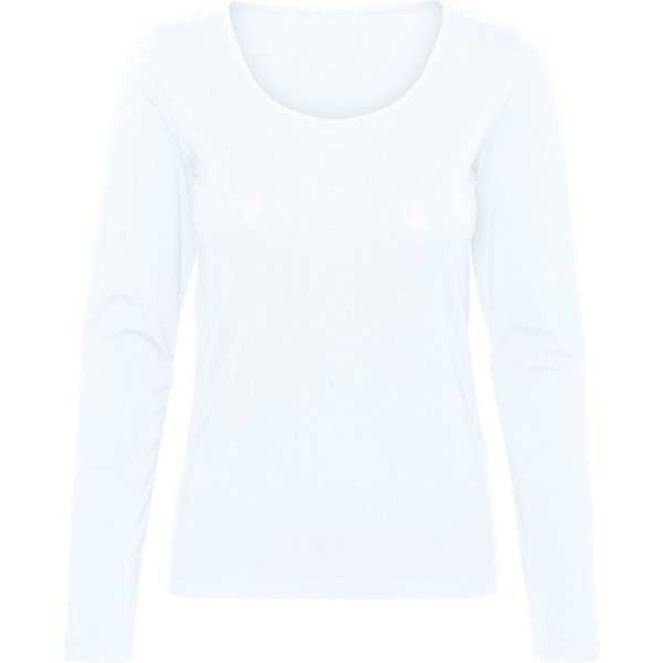 Langarmshirt Vero Moda Lulu-image