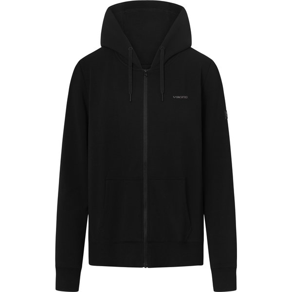 Women's full zip hoodie Viking Team Wear