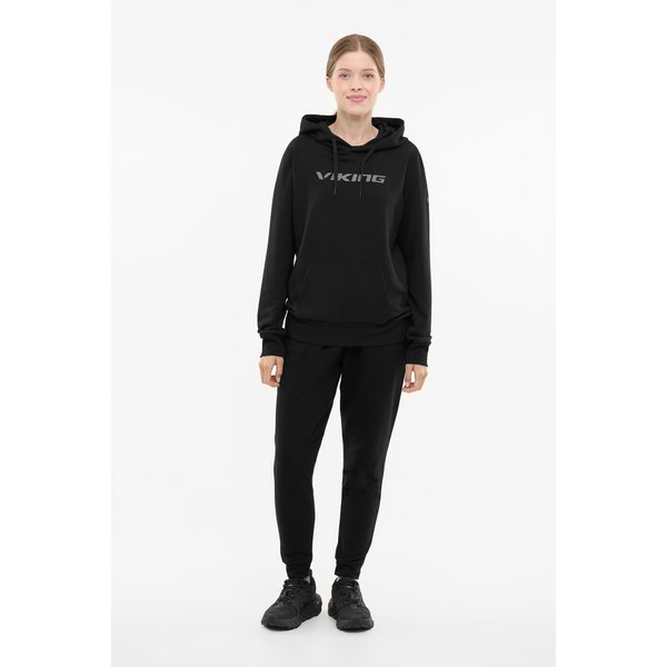 Sudadera con capucha Viking Team Wear