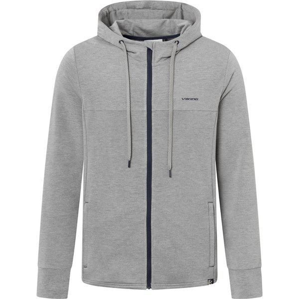 Hoodie Viking Lonetree Mid