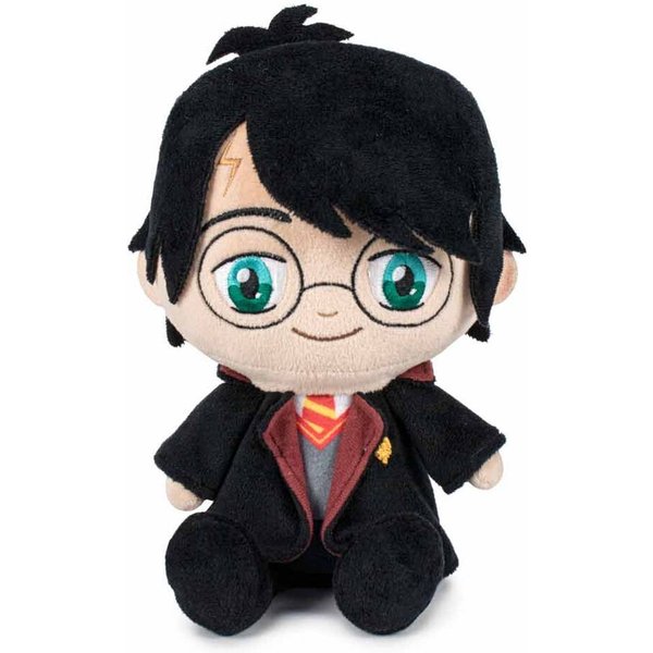 PlüSchtier Warner Bros. Discovery Harry Potter-image