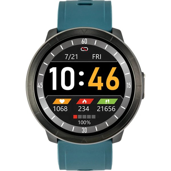 Aangesloten horloge Watchmark WM18
