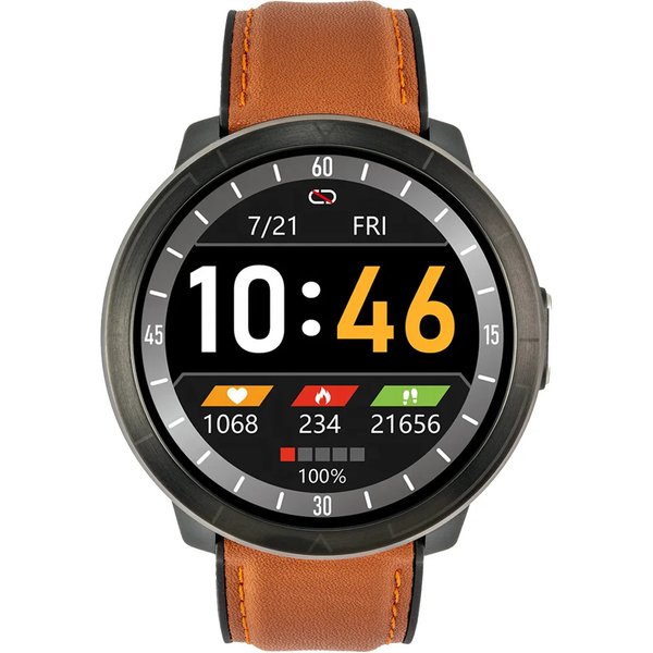 Reloj conectado Watchmark WM18