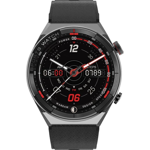 Smartwatch Watchmark Maverick