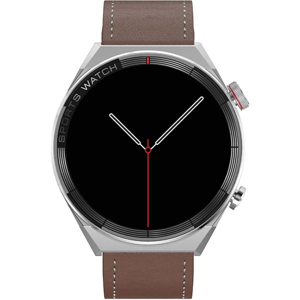Reloj conectado Watchmark Maverick