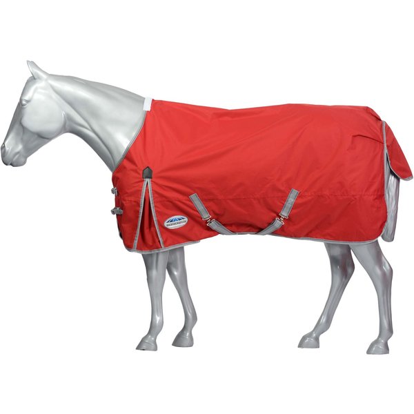 Couverture D'extéRieur Pour Cheval Weatherbeeta Comfitec Classic Standard 220G-image