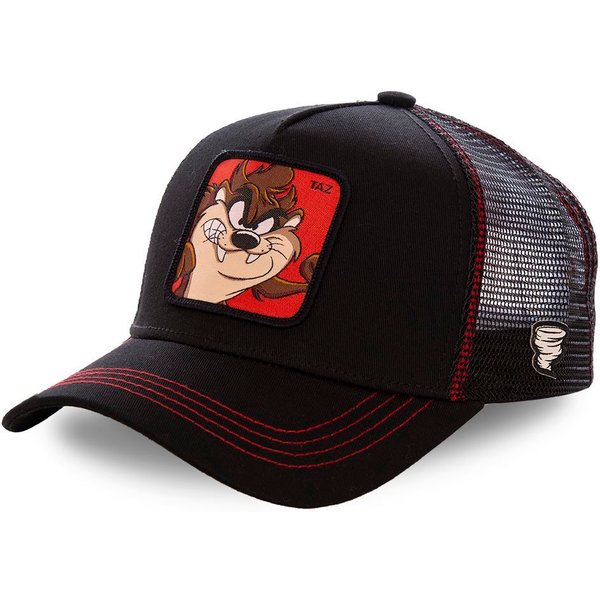 Mütze Capslab Looney Tunes Taz