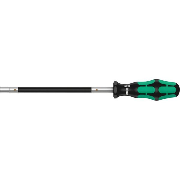 Tournevis à TêTe Flexible 6 Pans Wera 391-image