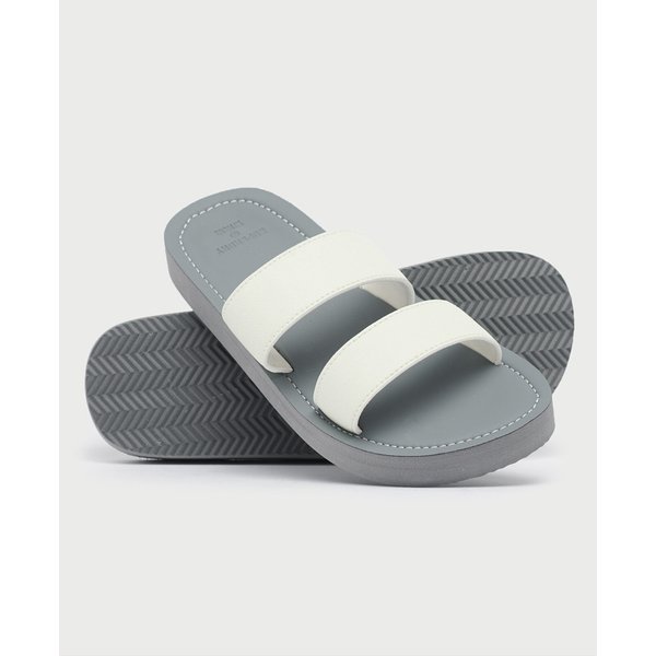 Hochwertige 2-Riemen-Sandalen FüR Frauen Superdry-image