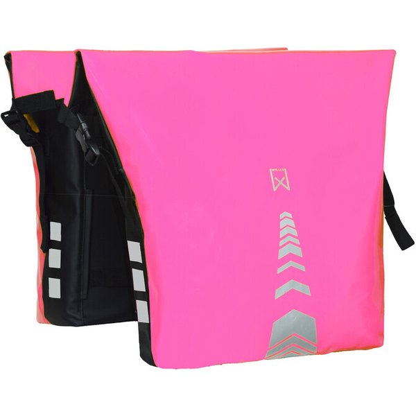 Sacoche Porte-Bagage Double Willex Sportive-image
