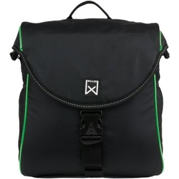 Sacoche Porte-Bagage Simple Willex 300 S-image