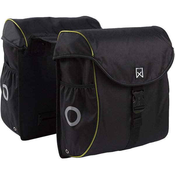 Sacoche Porte-Bagage Double Willex 300-image