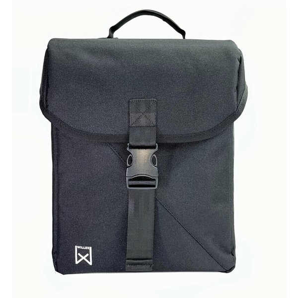 Sacoche Porte-Bagage VéLo Willex 800 Pro-image