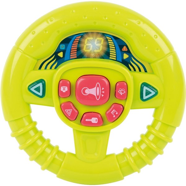 Jeux D'éVeil Volant éLéCtrique Avec Son Et LumiéRe Wonderkids-image