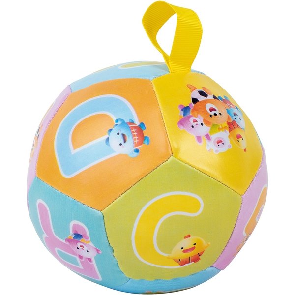Jeux D'éVeil Balle Eveil Wonderkids-image