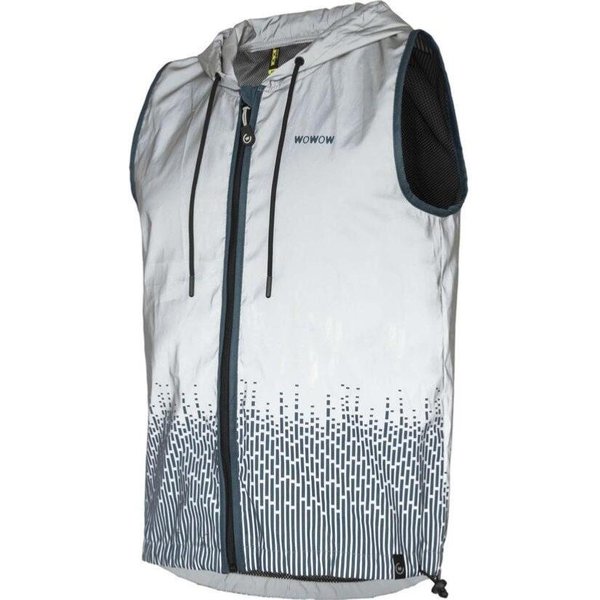 Gilet De SéCurité Wowow Rio-image