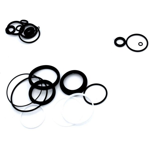 Kit Piston D’Amortisseur WSS Rockshox Super Deluxe Thurshaft-image