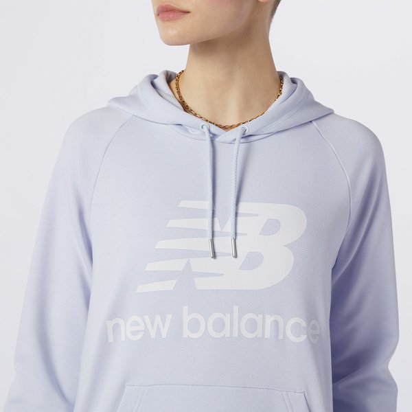 Sudadera con capucha New Balanceessentials