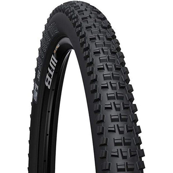Pneu WTB Trail Boss 2.4 TCS Tough/Fast Rolling 60Tpi Tritec E25-image
