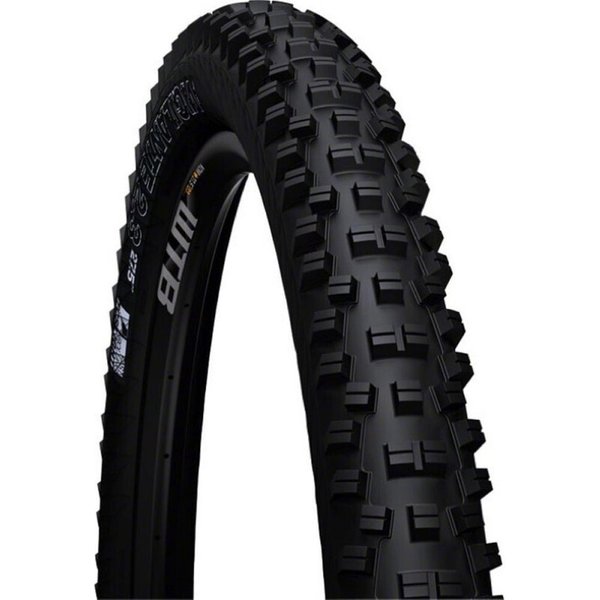 Pneu WTB Vigilante 2.5 TCS Tough/High Grip 60Tpi Tritec E25-image