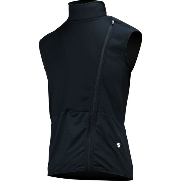 Vest Sixs Wts 2 Wind Stopper sans manches